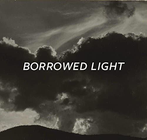 Tapa de Borrowed Light