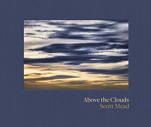 Tapa de Above the Clouds