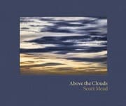 Tapa de Above the Clouds