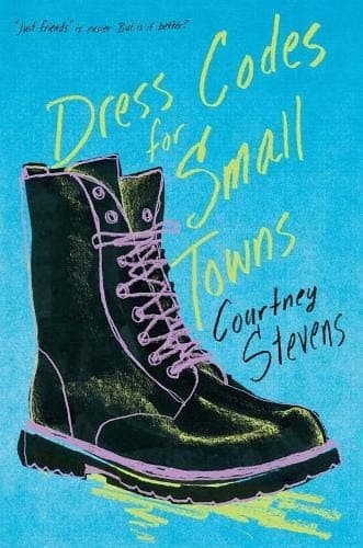 Tapa de Dress Codes for Small Towns