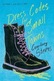 Tapa de Dress Codes for Small Towns