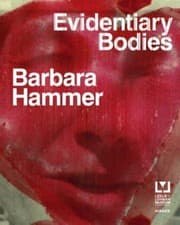 Tapa de Barbara Hammer