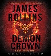 Tapa de The Demon Crown Low Price CD