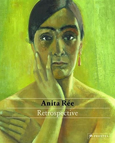 Tapa de Anita Rée