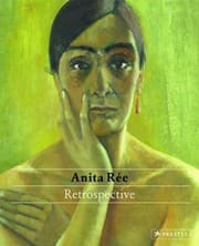 Tapa de Anita Rée