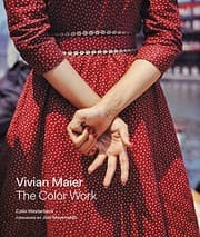 Tapa de Vivian Maier
