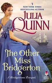 Tapa de The Other Miss Bridgerton
