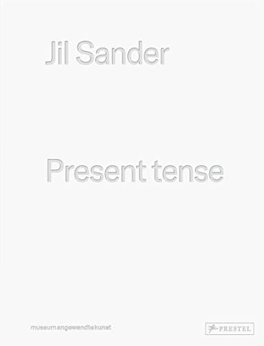 Tapa de Jil Sander