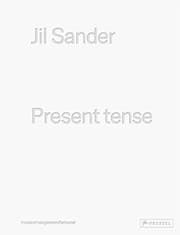 Tapa de Jil Sander