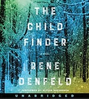 Tapa de The Child Finder Low Price CD