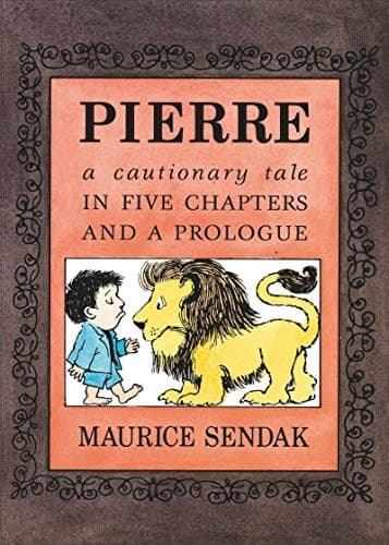 Tapa de Pierre
