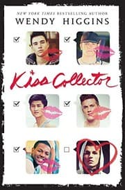Tapa de Kiss Collector