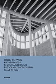 Tapa de Rudolf Schwarz