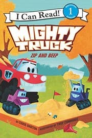 Tapa de Mighty truck