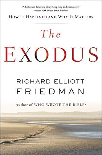 Tapa de The Exodus