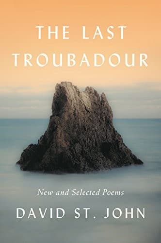 Tapa de The Last Troubadour