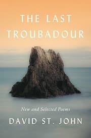Tapa de The Last Troubadour