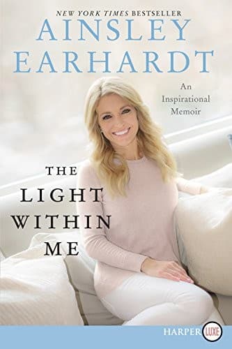 Tapa de The Light Within Me