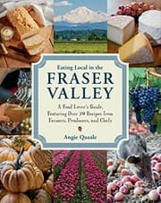 Tapa de Eating Local in the Fraser Valley