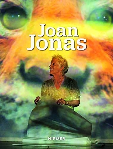 Tapa de Joan Jonas