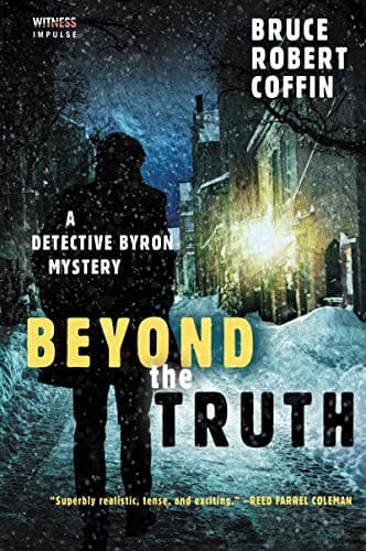 Tapa de Beyond the Truth