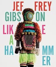Tapa de Jeffrey Gibson