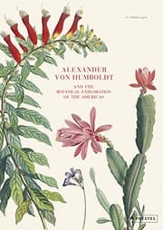 Tapa de Alexander von Humboldt