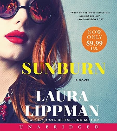 Tapa de Sunburn Low Price CD