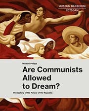 Tapa de Are Communists Allowed to Dream?