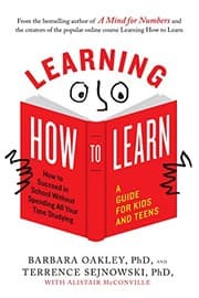 Tapa de Learning How to Learn