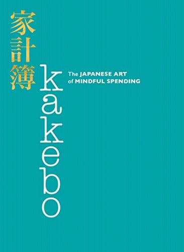 Tapa de Kakebo