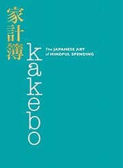 Tapa de Kakebo