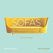 Tapa de Sofas