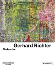 Tapa de Gerhard Richter