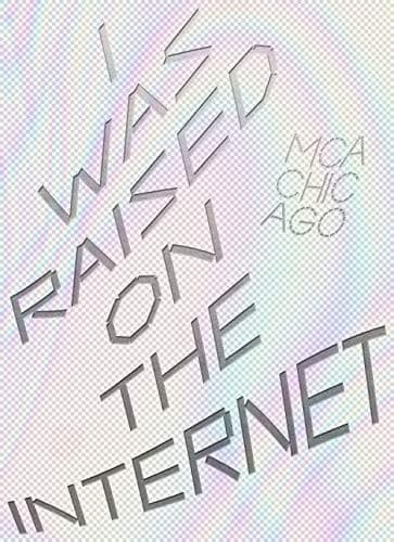 Tapa de I Was Raised on the Internet