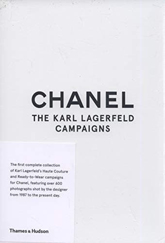 Tapa de Chanel