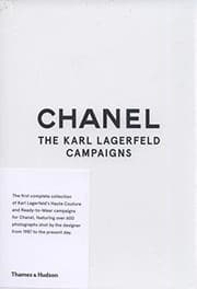 Tapa de Chanel
