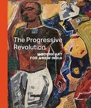 Tapa de The Progressive Revolution