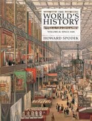 Tapa de The World's History, Volume 2