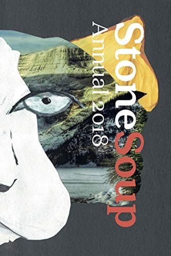 Tapa de Stone Soup Annual 2018