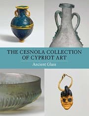 Tapa de The Cesnola Collection of Cypriot Art
