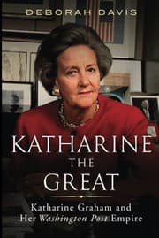 Tapa de Katharine the Great