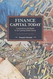 Tapa de Finance Capital Today