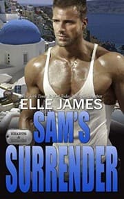 Tapa de Sam's Surrender
