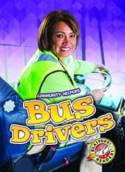 Tapa de Bus Drivers