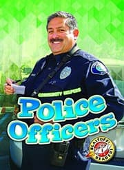 Tapa de Police Officers