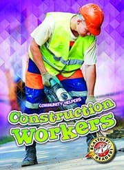 Tapa de Construction Workers
