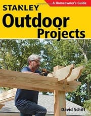 Tapa de Outdoor Projects