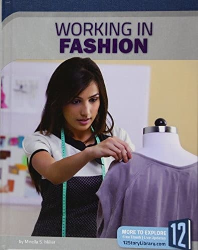 Tapa de Working in Fashion