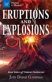Tapa de Eruptions and Explosions